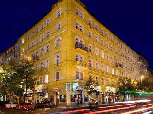 La Fenice 4* Praga